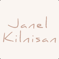 Janel Kilnisan: Lifestyle Photography Miami Logo