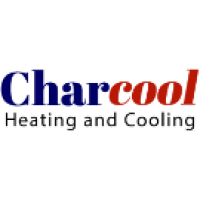 Charcool Heating & Cooling Logo