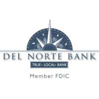DEL NORTE BANK, CREEDE BRANCH Logo