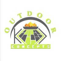 Outdoor Concepts KC Logo