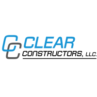 Clear Constructors LLC Logo