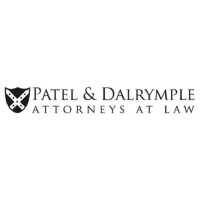 Patel & Dalrymple, PLLC Logo