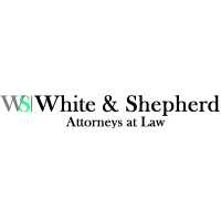 White & Shepherd, LLP Logo