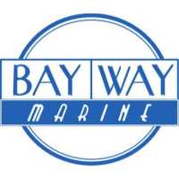 Bay Way Marine Logo