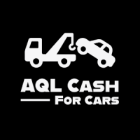 AQ Cash 4 Cars Logo