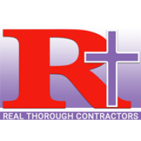 Real Thorough Contractors of Birmingham Logo