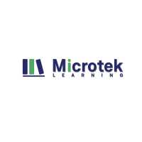 Microtek Learning LLC Logo