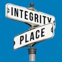Integrity Place Realty & Property Management Logo