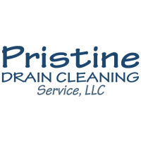 Pristine Drain Cleaning Service, LLC Logo