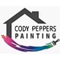 Cody Peppers Painting Logo