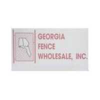 Georgia Fence Wholesale, Inc. Logo