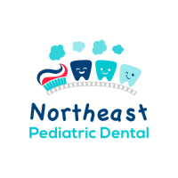 Northeast Pediatric Dental Logo
