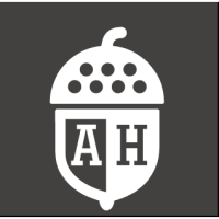 Acorn Homes LLC Logo