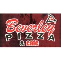 Beverley Pizza & Cafe Logo