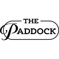 The Paddock Coffee + Eats + Gatherings Logo