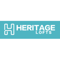 Heritage Lofts Logo