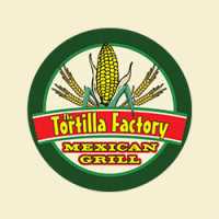The Tortilla Factory Mexican Grill Logo