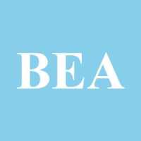 B & E AUTOMOTIVE Logo