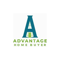 Advantage Home Buyer Logo