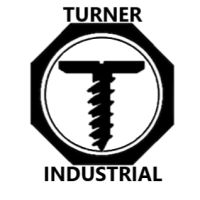 Turner Industrial Hardware & Supplies Logo