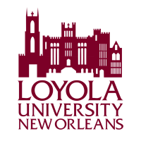 Loyola Online | Loyola University New Orleans Logo