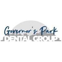 Governor's Park Dental Group Logo