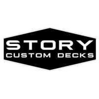 Story Custom Decks Logo