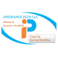 Insurance Plus LLC Logo