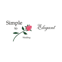 Simple To Elegant Logo