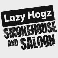 Lazy Hogz Logo