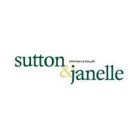 Sutton & Janelle, PLLC Logo