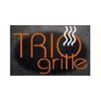 Trio Grille Logo