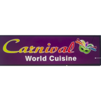 Carnival Restaurant Logo