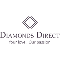 Diamonds Direct Charlotte Logo