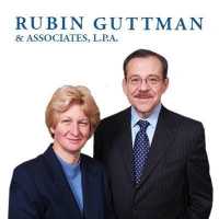 Rubin Guttman & Associates, L.P.A. Logo