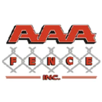 AAA Fence, Inc Logo
