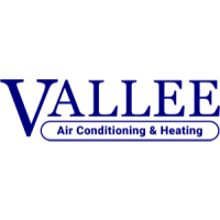 Vallee Air Conditioning and Heating Logo