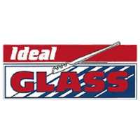 Ideal Glass Company Inc Logo