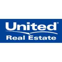 Chad Novotny - United Real Estate Logo