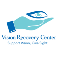 Vision Recovery Center Logo