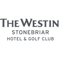 The Westin Dallas Stonebriar Golf Resort & Spa Logo