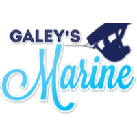 Galey's Marine Logo
