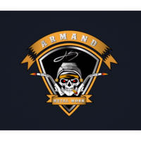 Armand Metal Work Logo