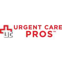 Urgent Care Pros- Lakewood Logo