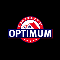 Optimum Contractor Logo