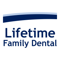 Lifetime Family Dental Logo