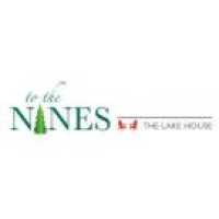 To The Nines Logo
