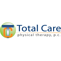 Total Care Physical Therapy, P.C. Logo