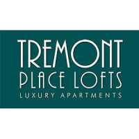 Tremont Place Lofts Logo