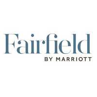 Fairfield Inn & Suites by Marriott Philadelphia Downtown/Center City Logo
